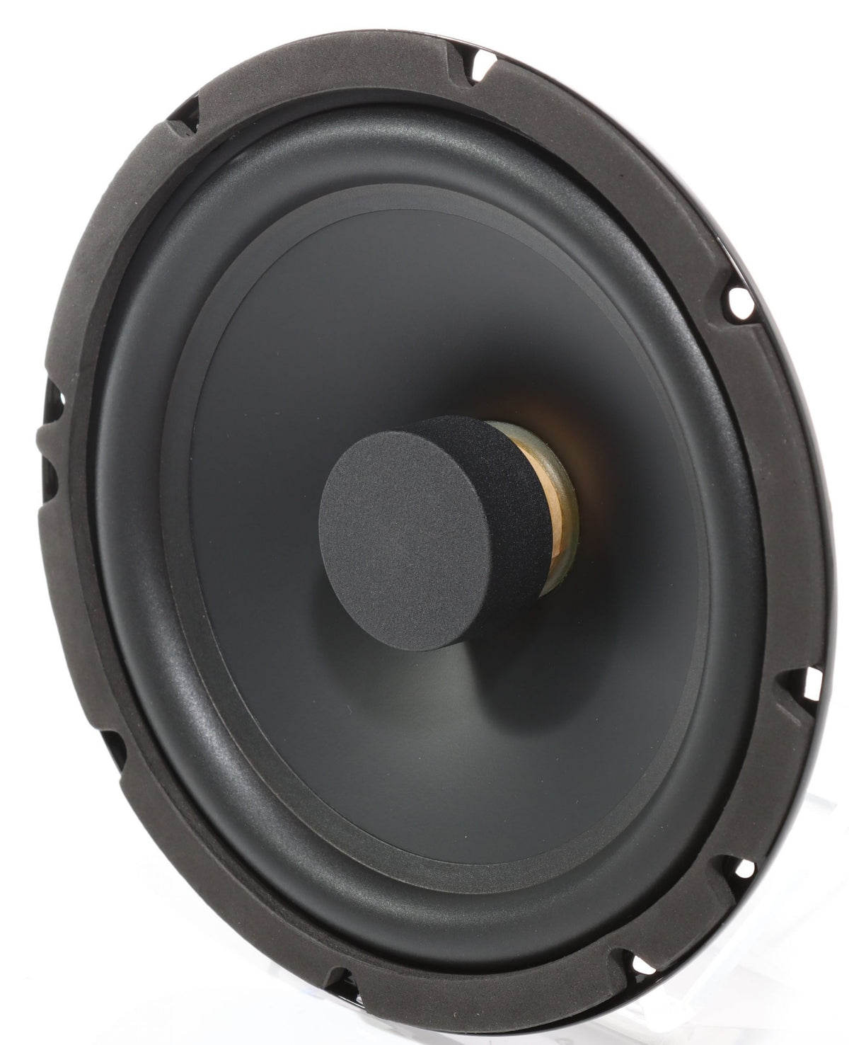 AS165 FLAT EVO2 – Audio System