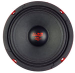 AS165 PA EVO – Audio System