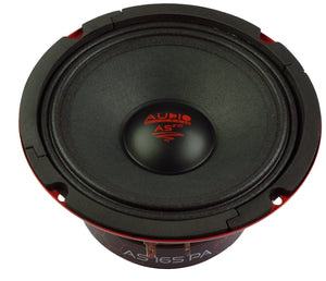 R165-4 PA EVO