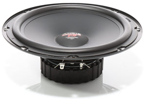 AS200 EM EVO3 – Audio System