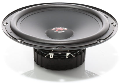 AS200 EM EVO3 – Audio System