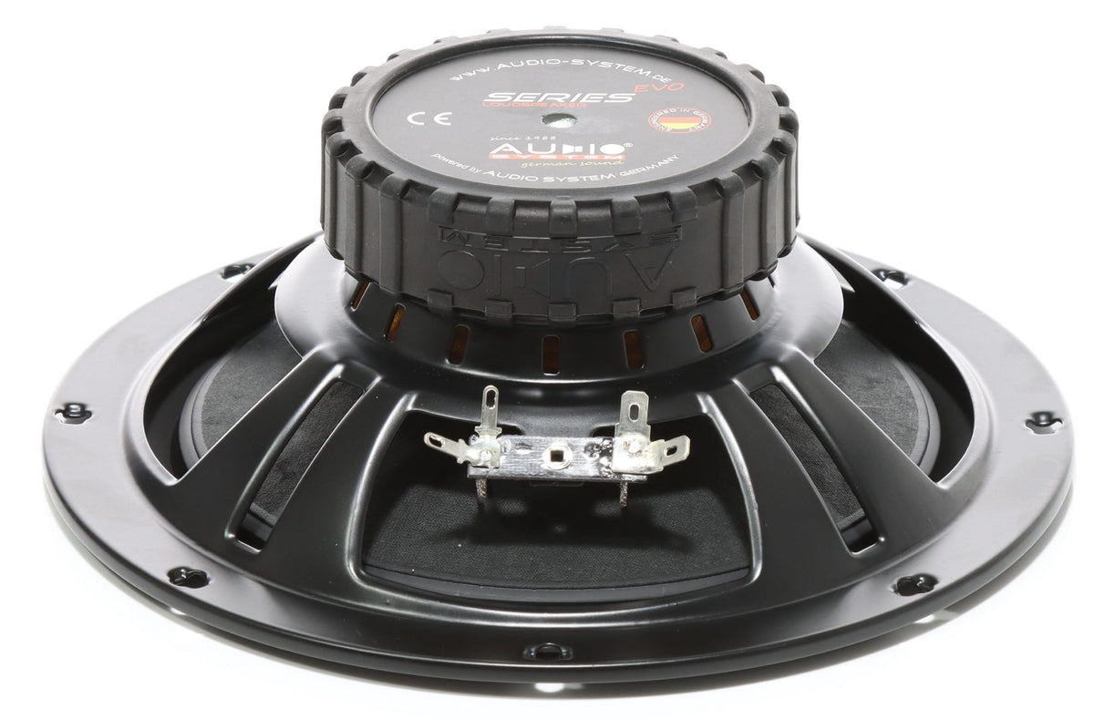 AS200 D4 EM EVO3 – Audio System