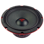 AS200 PA EVO – Audio System