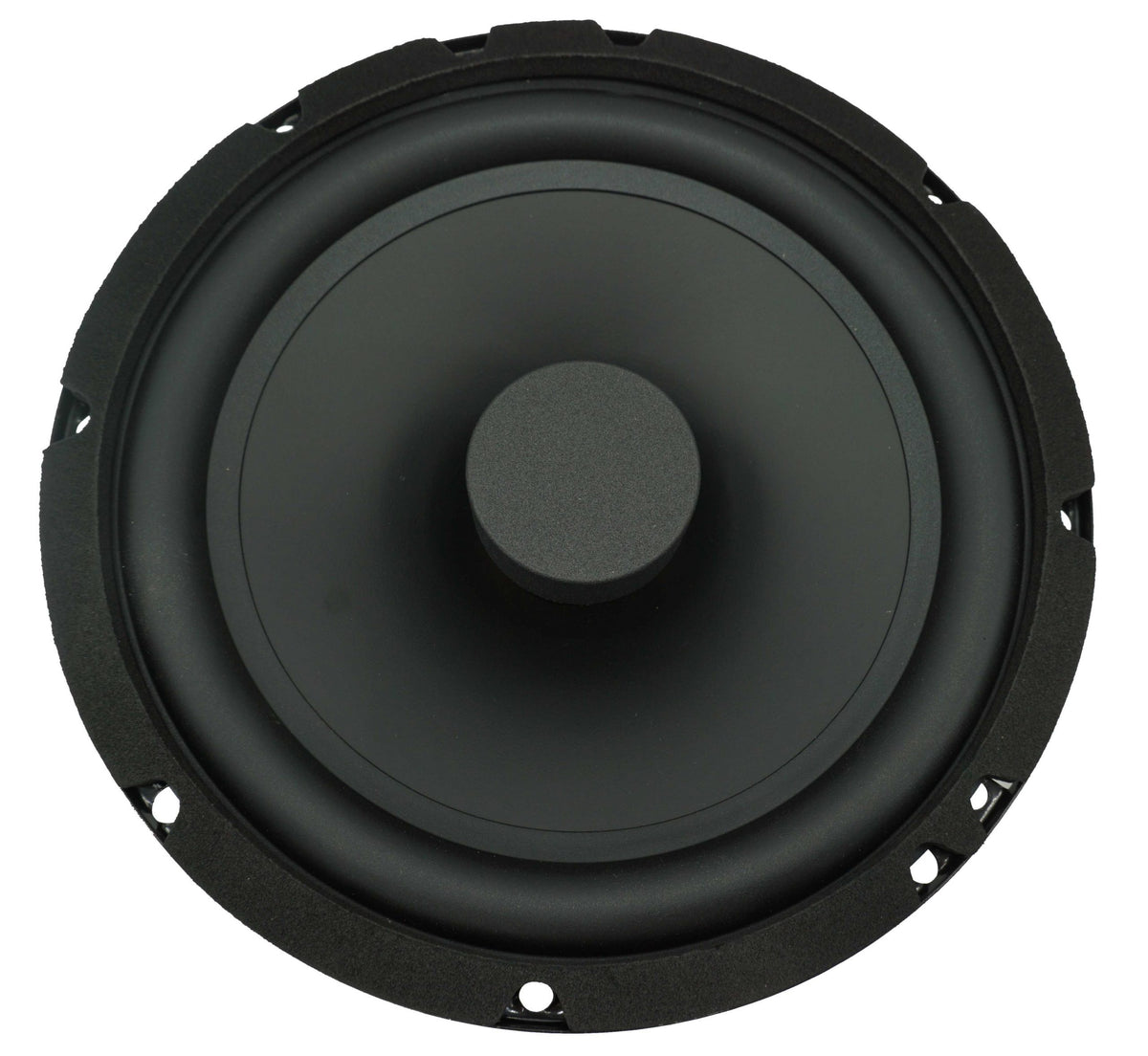 AS165 DC FLAT EVO2 – Audio System