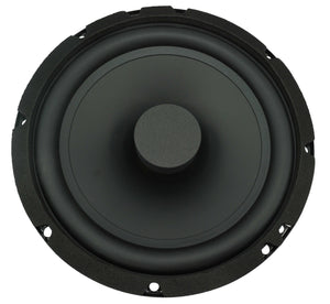 AS165 DC FLAT EVO2 – Audio System