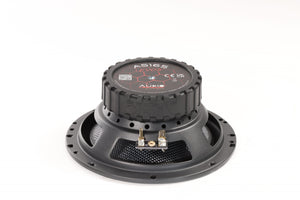 AS165 EVO3 – Audio System