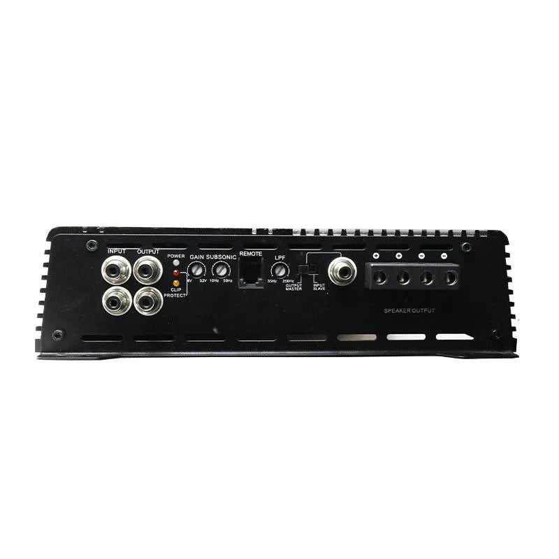 ASA-10000.1-1 Kanal Verstärker-Deaf Bonce-BassBuddys | Shop