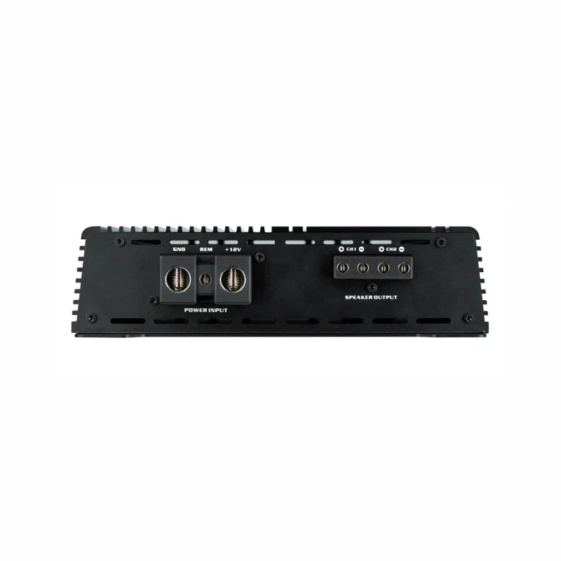 ASA-1000.2-2 Kanal Verstärker-Deaf Bonce-BassBuddys | Shop