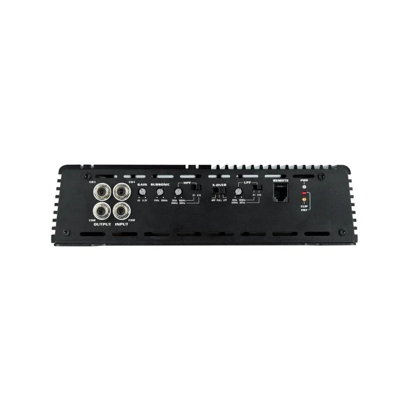 ASA-1000.2-2 Kanal Verstärker-Deaf Bonce-BassBuddys | Shop