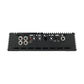 ASA-2000.1-1 Kanal Verstärker-Deaf Bonce-BassBuddys | Shop