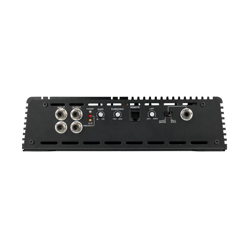 ASA-2000.1-1 Kanal Verstärker-Deaf Bonce-BassBuddys | Shop