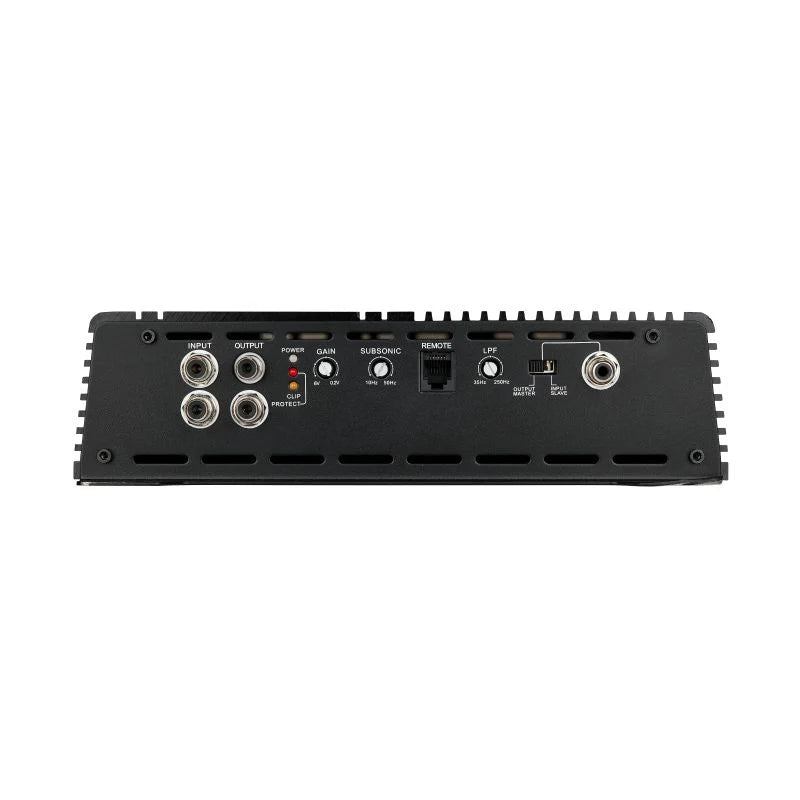 ASA-3000.1-1 Kanal Verstärker-Deaf Bonce-BassBuddys | Shop