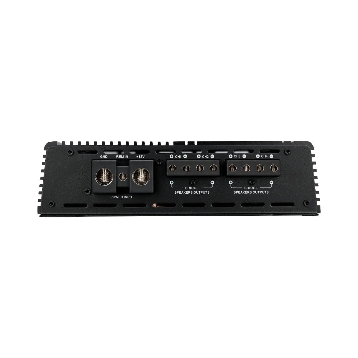 ASA-550.4-4 Kanal Verstärker-Deaf Bonce-BassBuddys | Shop