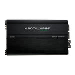 ASA-550.4-4 Kanal Verstärker-Deaf Bonce-BassBuddys | Shop