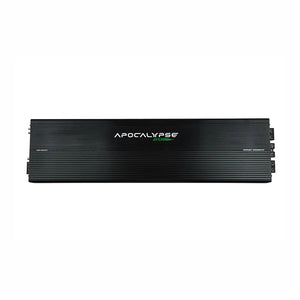 ASA-8000.1-1 Kanal Verstärker-Deaf Bonce-BassBuddys | Shop
