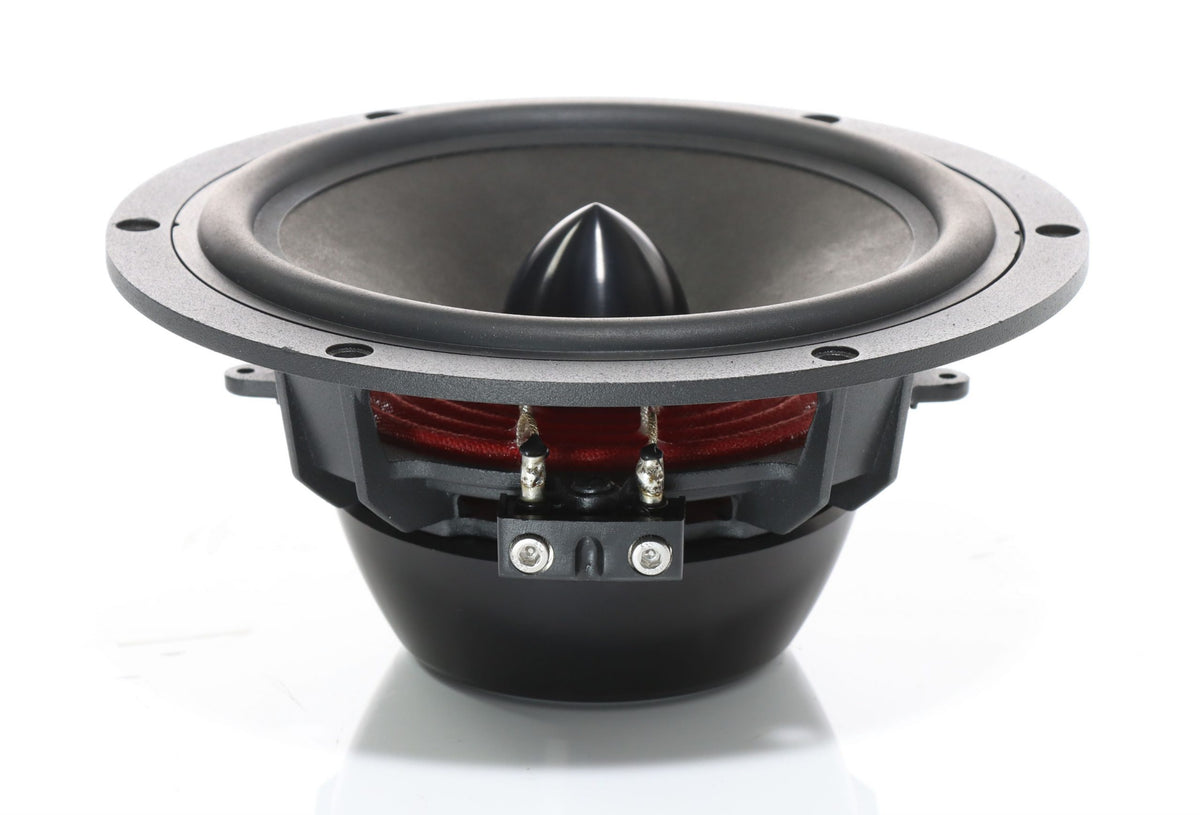 AV165 – Audio System