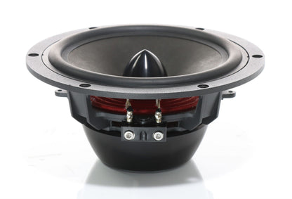 AV165 – Audio System