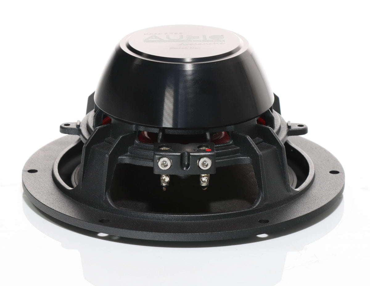 AV165 – Audio System