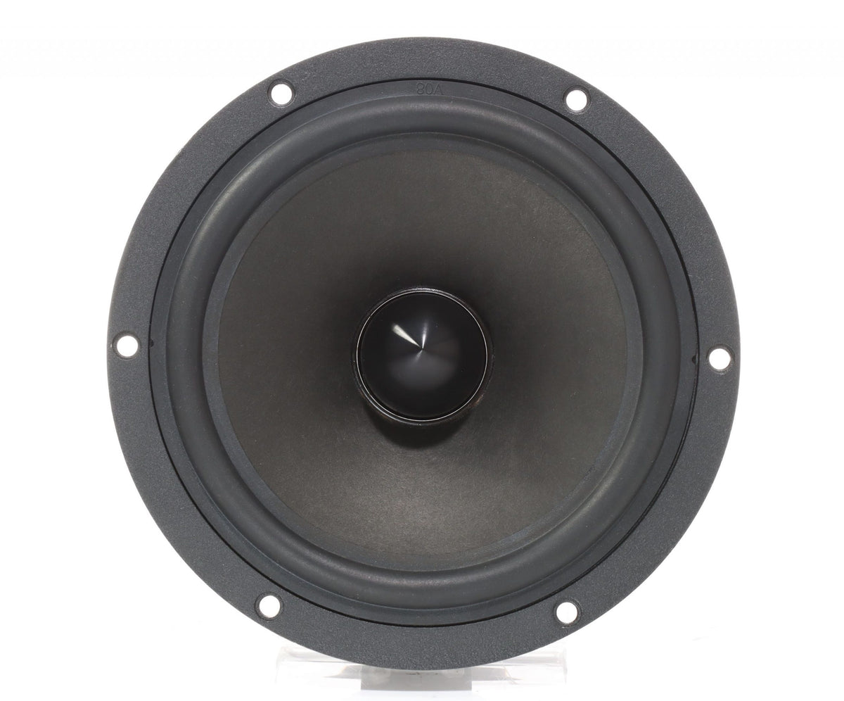 AV165 – Audio System