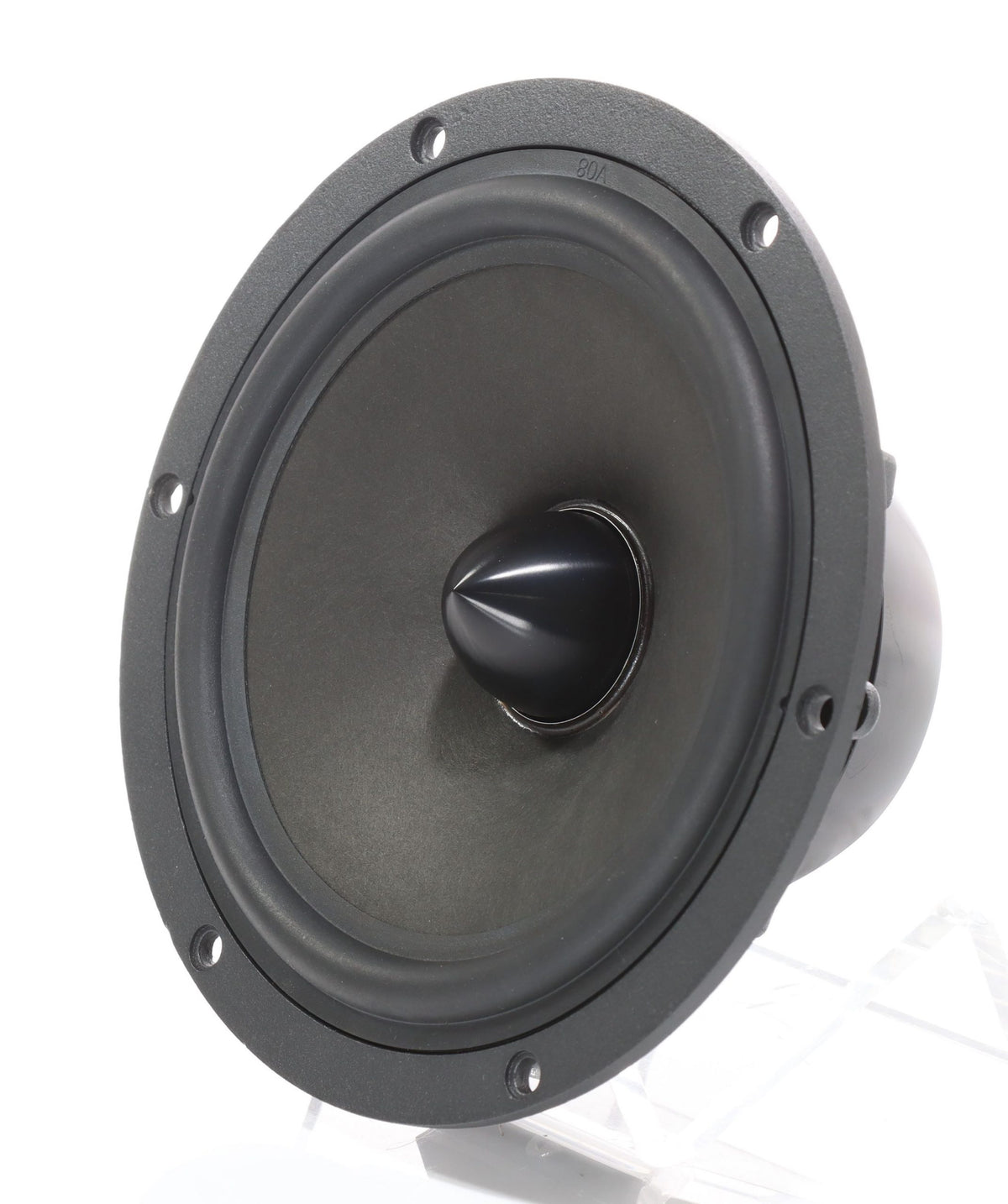 AV165 – Audio System