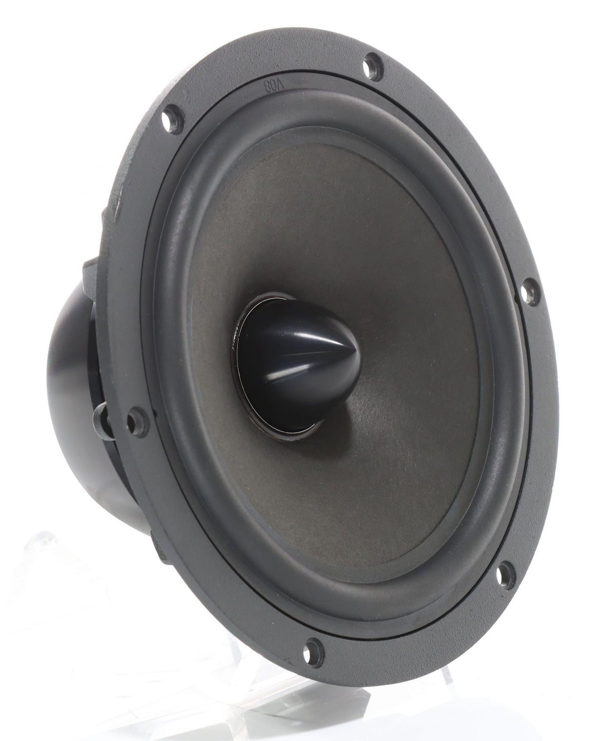 AV165 – Audio System