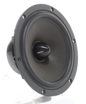 AV165 – Audio System