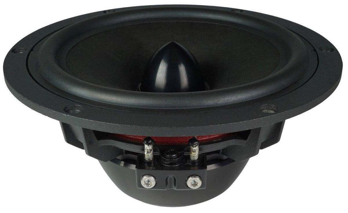 AVALANCHE165 – Audio System