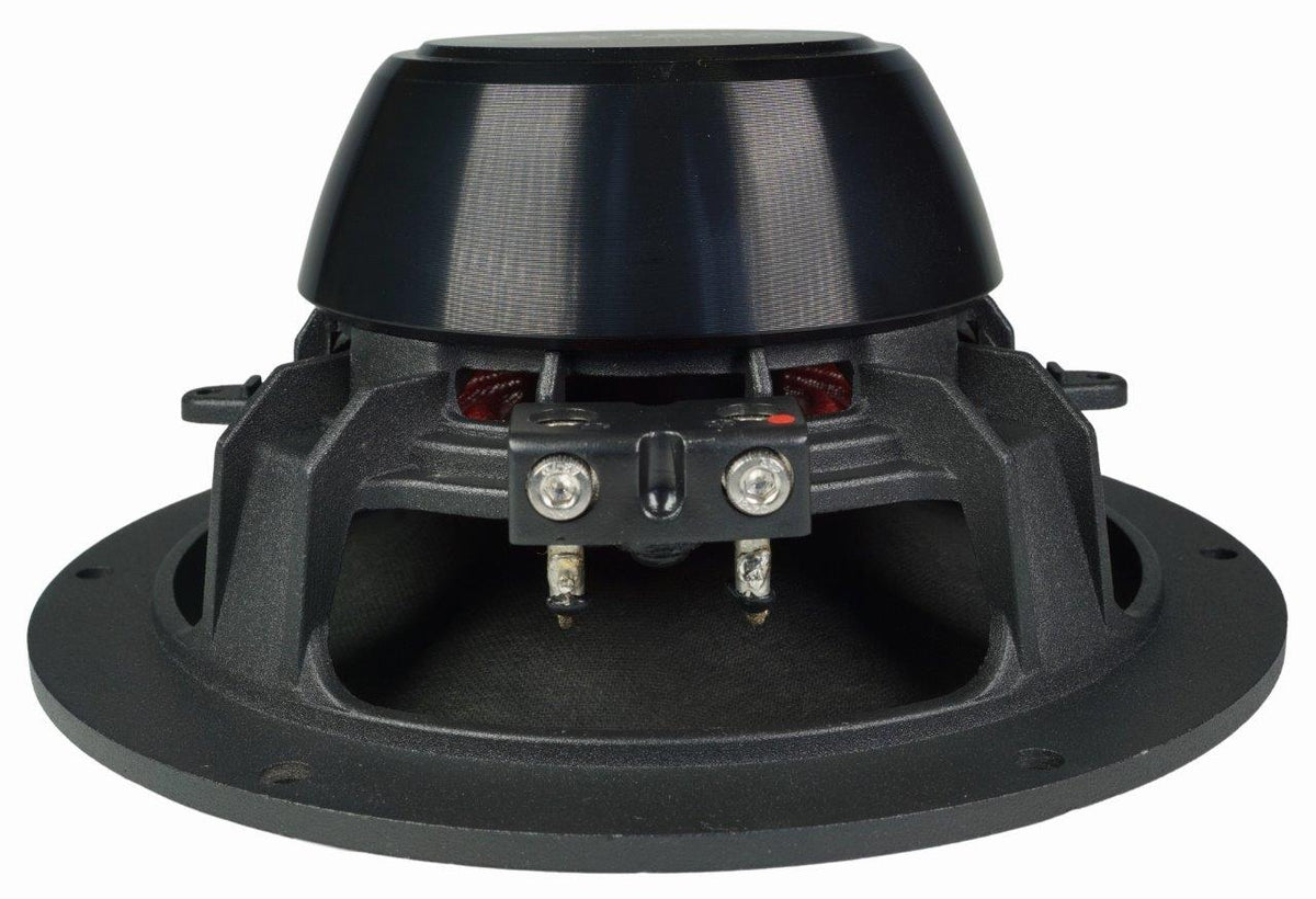 AVALANCHE165 – Audio System