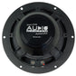 AVALANCHE165 – Audio System