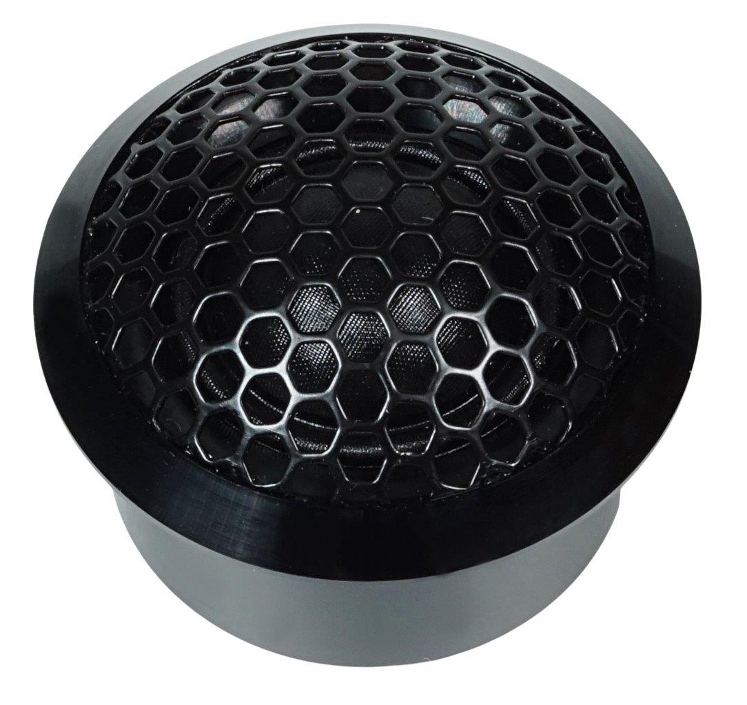 AVALANCHE165 – Audio System