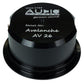 AVALANCHE165 – Audio System