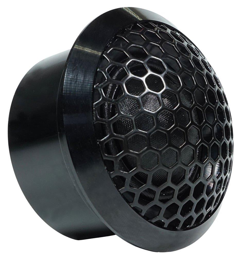 AVALANCHE165 – Audio System