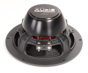 AVALANCHE 165/3 ACTIVE – Audio System