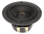 AV80 D – Audio System