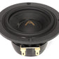 AVALANCHE 165/3 ACTIVE – Audio System