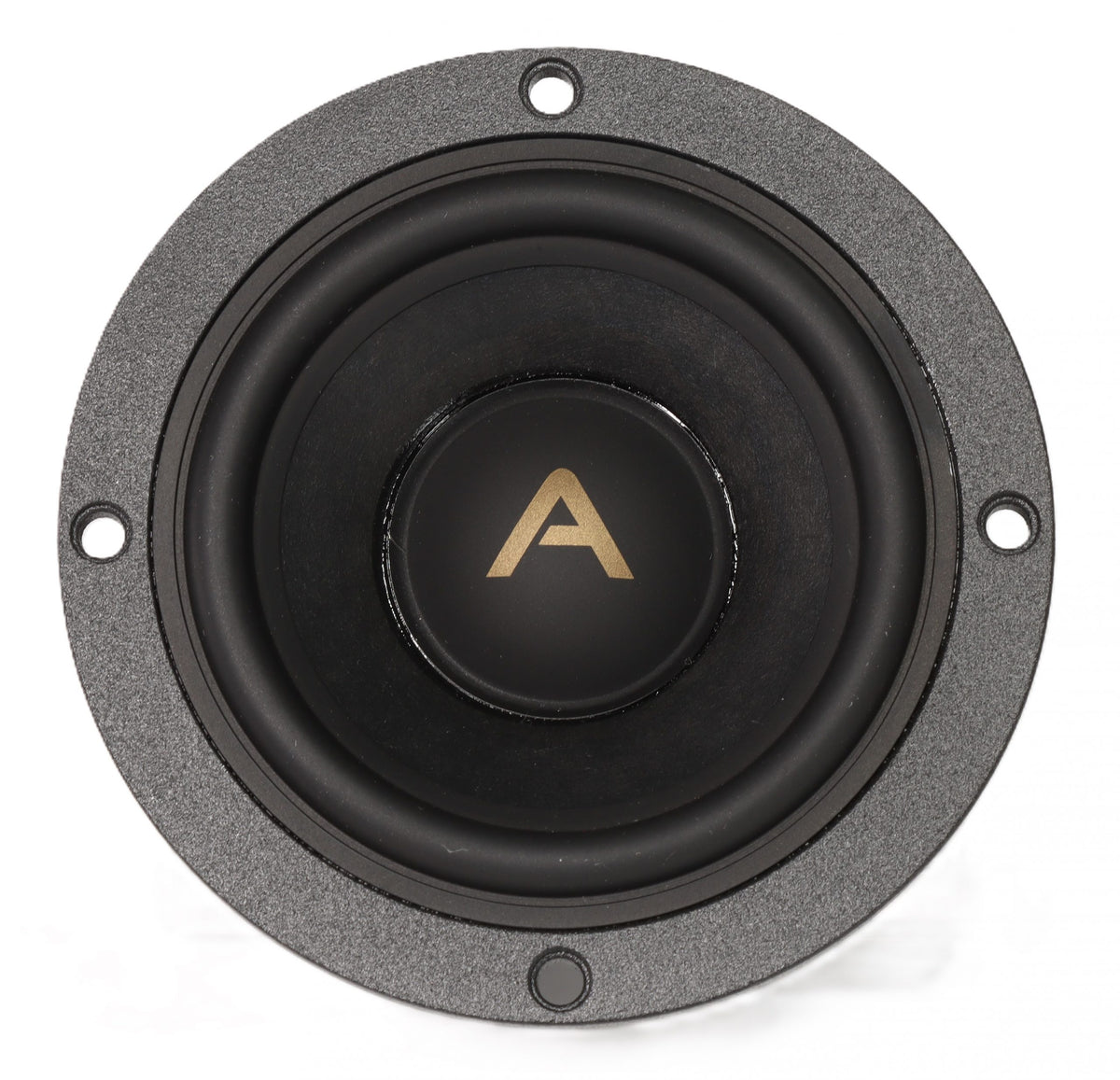 AV80 D – Audio System