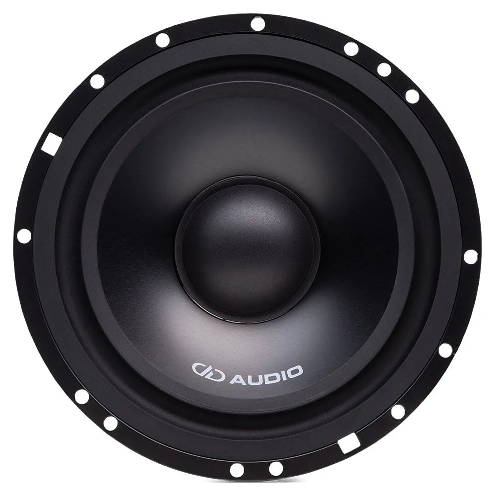 AW6.5a-6,5 Zoll Tiefmitteltöner-DD Audio-BassBuddys | Shop
