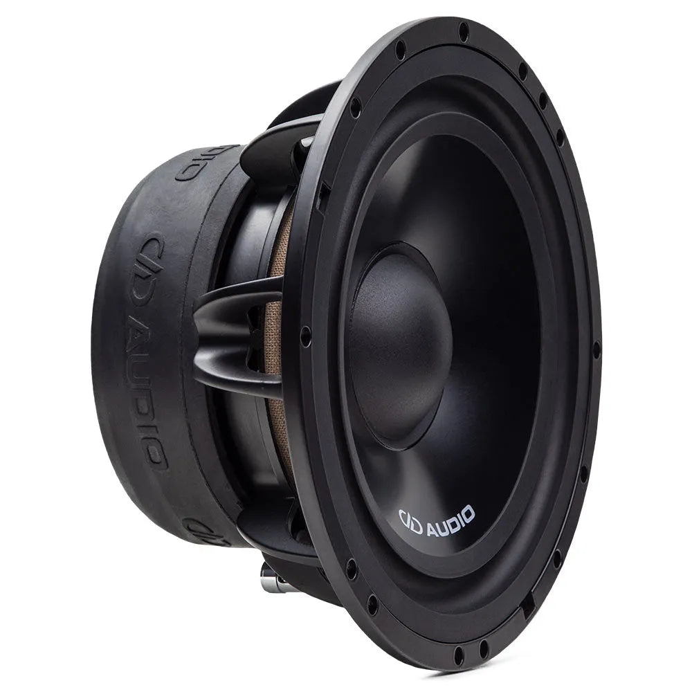 AW6.5a-6,5 Zoll Tiefmitteltöner-DD Audio-BassBuddys | Shop