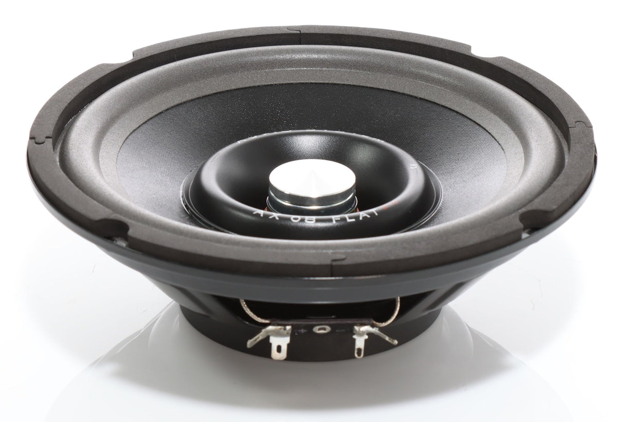 AX08 FL EVO2 – Audio System