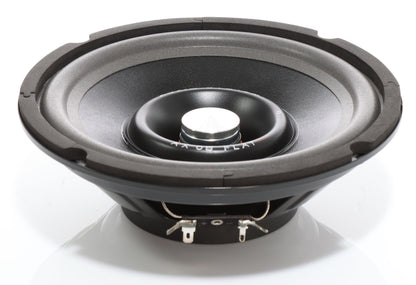 AX08 FL EVO2 – Audio System