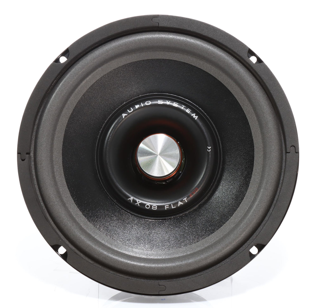 AX08 FL EVO2 – Audio System