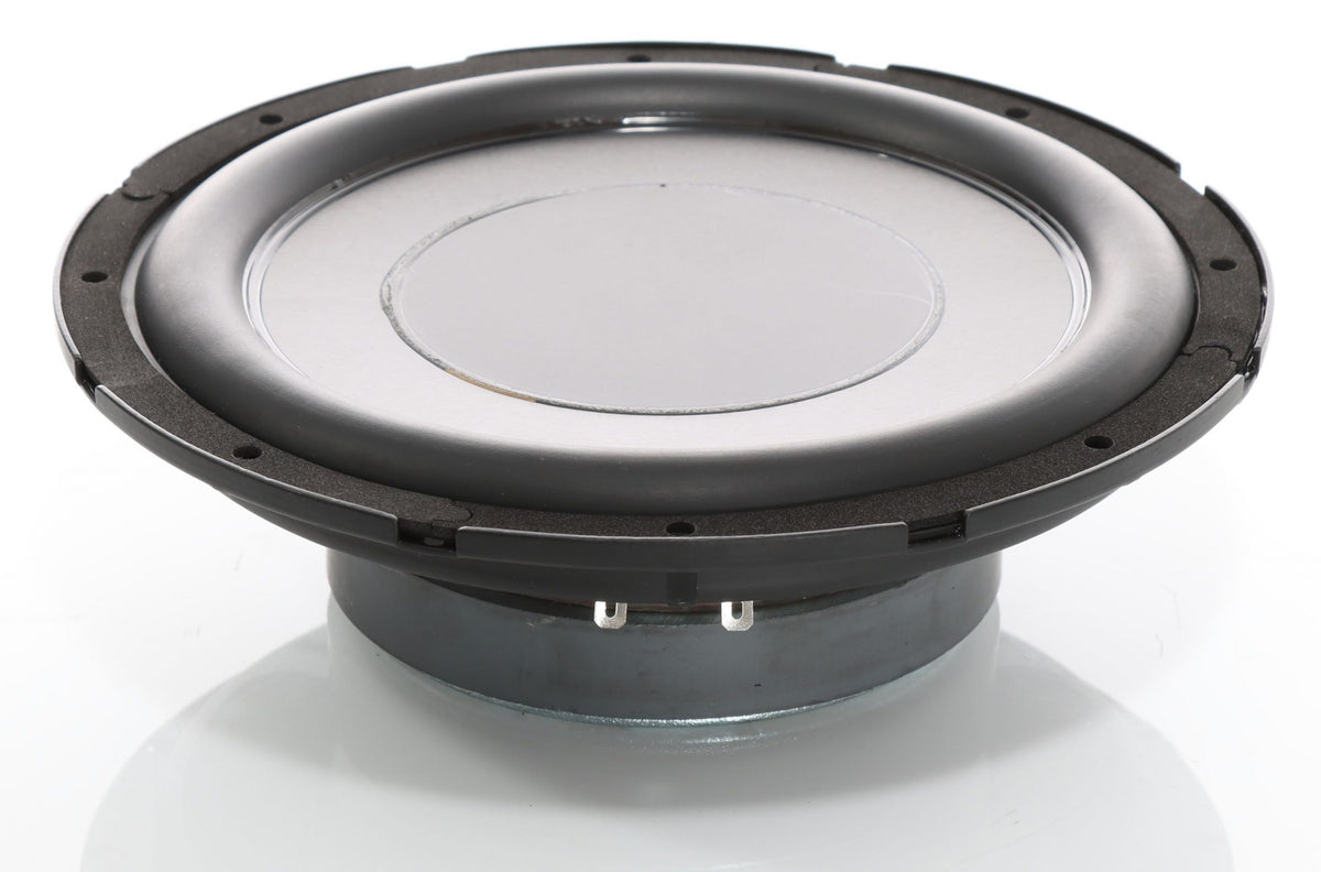 AX08 US – Audio System