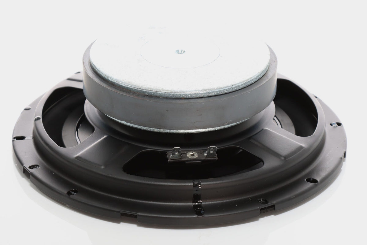 AX08 US – Audio System