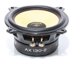 AX130-2 EVO2 – Audio System