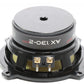 AX130-2 EVO2 – Audio System