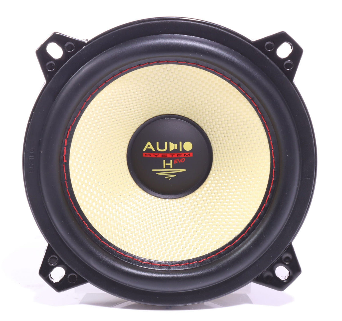 AX130-2 EVO2 – Audio System