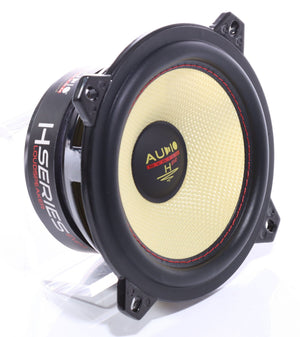 AX130-2 EVO2 – Audio System