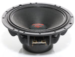 AX165 PA EVO – Audio System
