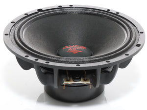 AX165 PA EVO – Audio System