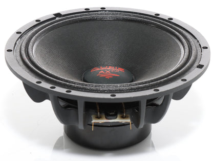 AX165 PA EVO – Audio System